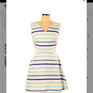 Kate Spade Broome Street Dress Size 10